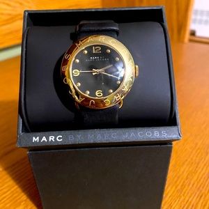 Marc Jacobs Watch